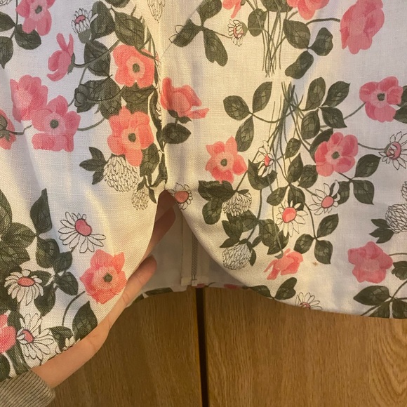 Vintage 60’s top - Picture 2 of 3